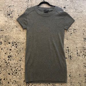 Banana Republic 100% Cashmere Dress (S)